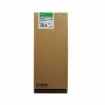 Epson Druckerpatrone T6247 Green C13T624700 für Stylus Pro GS-6000, 2014