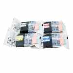 Brother LC-221 Multipack 4-farbig (LC221VALBPDR)