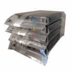Canon Druckerpatronen Set PGI-2500XL für MAXIFY iB4050, MB5050, MB5150