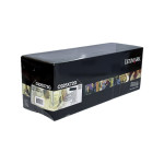 Lexmark Bildeinheit / Imaging Unit C925, X925, C925X72G, Black, Kapazität: ca. 30.000 Seiten