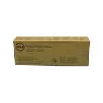 Dell Color Toner C3760, C3765, KGGK4, 593-11116, Yellow, Kapazität: ca. 5.000 Seiten