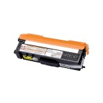 Brother Color Toner TN-328Y, Yellow, Kapazität: ca. 6.000 Seiten (Umpackware)