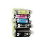 Epson 202 5-farbig Multipack (C13T02E74010)