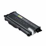Brother Toner TN-2110, Kapazität: ca. 1.500 Seiten (Umpackware)