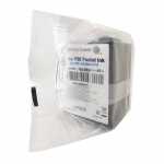 Pitney Bowes Druckerpatrone 765-9SB Blau, Kapazität: 45 ml