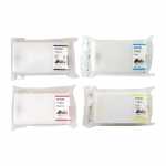 4 x Epson Druckerpatronen T7011 T7012 T7013 T70...