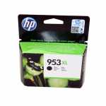 HP Druckerpatrone Nr. 953XL Black, L0S70AE Kapazität ca. 2.000 Seiten 2024