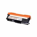 Brother Color Toner TN-325BK, Black, Kapazität: ca. 4.000 Seiten (Umpackware)