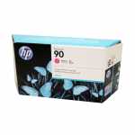 HP Druckerpatrone Nr. 90 Magenta, C5063A ca. 400ml Designjet 4000 2023