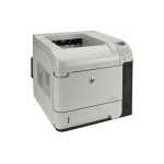 HP LaserJet Enterprise 600 M602dn CE992A, s/w Laserdrucker A4, Duplex, LAN