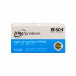 Epson Druckerpatrone PJIC1(C) Cyan C13S020447, ...