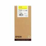 Epson Druckerpatrone T5964 Yellow, C13T596400 für Stylus Pro 7890, 7900, 9890, 2014