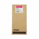 Epson Druckerpatrone T5963 Vivid Magenta, C13T596300 für Stylus Pro 7700, 7900, 9700, 2014