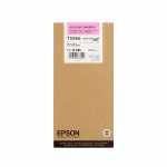 Epson Patrone Stylus Pro 7890, 7900, WT7900, 9890, 9900, C13T596600, Vivid Light Magenta, 2012