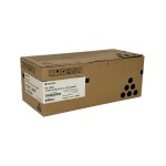Kyocera Color Toner FS-C1020MFP, TK-150K, Black, 1T05JK0NL0, Kapazität: ca. 6.500 Seiten