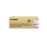 Canon Trommeleinheit / Drum Unit C-EXV21 Magenta, 0458B002, Kapazität: ca. 53.000 Seiten