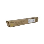 RICOH Color Toner MP C3502 Yellow, 842017, 841740, 841652, 841736, Kapazität: ca. 18.000 Seiten