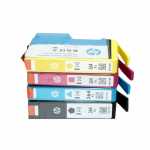 HP Nr. 364XL Druckerpatronen Multipack 4-farbig...