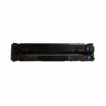 HP Color Toner CF401A, 201A, Cyan, Kapazität: ca. 1.330 Seiten (Umpackware)