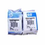 HP Druckerpatronen Nr. 304 Black N9K05A + Color N9K06A (3JB05AE), 2021-2025