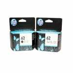 HP Nr. 62 Multipack 4-farbig (N9J71AE) OVP 2023