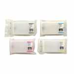 4 x Epson Druckerpatronen T7031, T7032, T7033, T7034, Kapazität: je ca. 800 Seiten