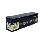 Lexmark Color Toner C925, C925H2YG, Yellow, Kapazität: ca. 7.500 Seiten