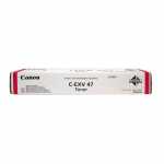 Canon Color Toner C-EXV47 Magenta, 8518B002, Kapazität: ca. 21.500 Seiten