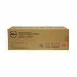 Dell Color Toner C3760, C3765, XKGFP, 593-11121, Magenta, Kapazität: ca. 9.000 Seiten