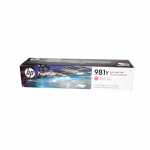 HP Druckerpatrone Nr.981Y Magenta L0R14A High Y...