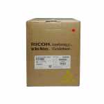 RICOH Toner Pro Print Cartridge C5100 Yellow, 828403, 828226, 828351, Kapazität: ca. 30.000 Seiten