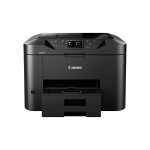 Canon Maxify MB2750 A4 Multifunktionsdrucker 4-in-1, Fax, USB, LAN, WLAN, Duplex