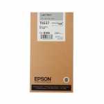 Epson Druckerpatrone Stylus Pro 4900, T6537, Light Black, C13T653700, Kapazität: 200 ml, 2022