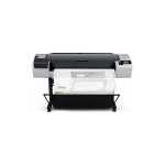 HP Designjet T795PS ePrinter CR649C, 44 Zoll Plotter (bis 1118 mm Druckbreite), PostScript, überholt