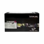 Lexmark Color Toner X748de, X748dte, X748H3MG, Magenta, Kapazität: ca. 10.000 Seiten