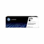HP Toner CF244A, 44A, Black, Kapazität: ca. 1.000 Seiten