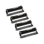 Brother Trommeleinheit / Drum Unit DR-243CL, Kapazität: ca. 18.000 Seiten (Umpackware)