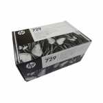 HP Druckkopf Austausch-Kit Nr. 729, F9J81A für ...
