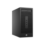 HP 280 G2 MT Business PC, Intel Core i5-6500 @3,20GHz, 8GB RAM, 256GB SSD, Win 10 Pro