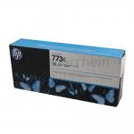 HP Druckerpatrone Nr. 773c Light Gray C1Q44A Kapazität 775ml 2019
