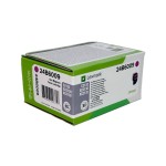 Lexmark Color Toner C2132, XC2130, XC2132, 24B6009, Magenta, Kapazität: ca. 3.000 Seiten