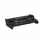 HP Toner CF259A, 59A, Black, Kapazität: ca. 3.000 Seiten (Umpackware)