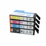 HP Druckerpatronen Nr. 934/935 4-farbig Multipack (6ZC72AE) 2020-2023