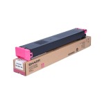 SHARP Color Toner MX-36GT-MA, Magenta, Kapazität: ca. 15.000 Seiten