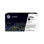 HP Color Toner CF320A, 652A, Black, Kapazität: ca. 11.500 Seiten