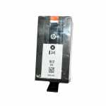 HP Druckerpatrone Nr. 917XL Black 3YL85AE Kapazität ca. 1500 Seiten 2022