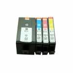 HP Nr. 903XL Multipack 4-farbig (3HZ51AE) 2023-2025