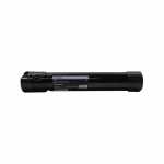 Lexmark Color Toner C950, C950X2KG, Black, Kapazität: ca. 32.000 Seiten (Umpackware)