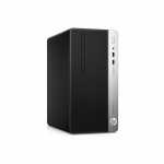 HP ProDesk 400 G4 MT, Core i5-7500 @3,4Ghz, 8GB DDR4 RAM, 256GB SSD, Windows 10 Pro