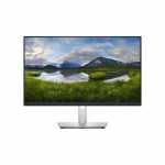 Dell P2422H Monitor 23,8 Zoll (60,47cm), IPS, 8ms, 16:9, HDMI, VGA, DisplayPort, USB, Pivot